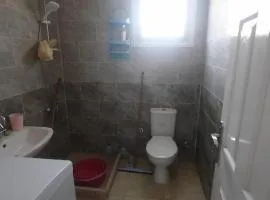 Chalet in La mera north coast