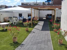 B&b Broodhuis Kerkrade，位于凯尔克拉的酒店