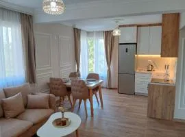 Central Vista Apartment Shkodra