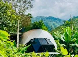 Kayala Dome - Private luxury Dome