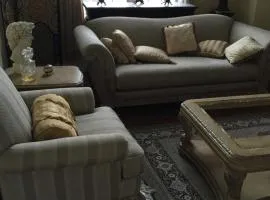 Luxurious 1 bedroom apartment