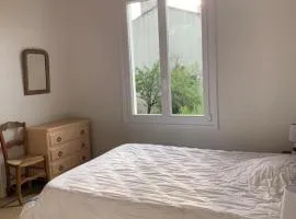 L'Albizia - Chambre chez l'habitant