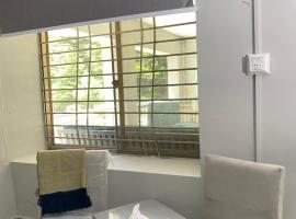 Walnut Cottage，位于纳兰恩的酒店