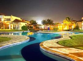 Búzios Beach Resort，位于布希奥斯的酒店