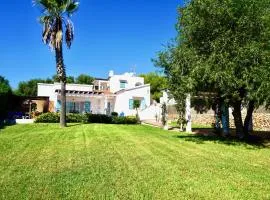 Luxury Villa in Binibeca with Jacuzzi