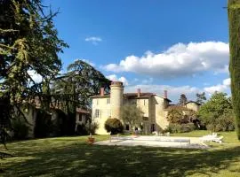 Maison De Maître Parc et Piscine