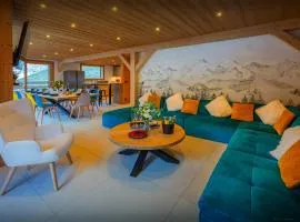 Chalet Julero - OVO Network