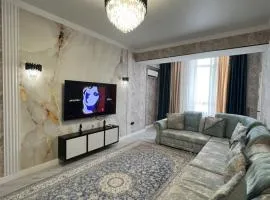 Luxury Apartments Kievskaya #115
