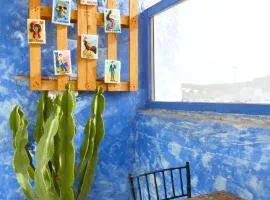 Finca Oaxaca - Casa Iguana