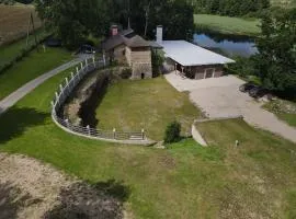 Atpūtas komplekss ''Klintis''