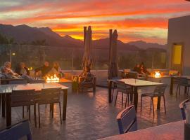 Aventuras Hotel，位于洛雷托的酒店