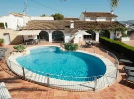 Finca San Jaime
