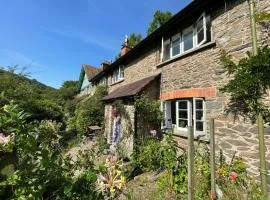 Sheila's Cottage