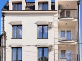 I&I Apartments Lux