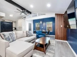 Cozy Cute Home 2BD and 1BR