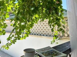 RELAXING Time，位于莱切的酒店