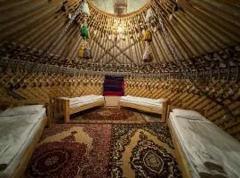 Guest House Nuraiym