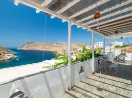 Ceramic Lempesis House