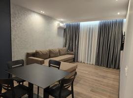 By the Sea Apartments，位于伏罗拉的酒店