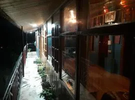 Trisha Home-Stay, Balsari