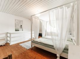 Wohnung am Pferdehof，位于Pressbaum的酒店