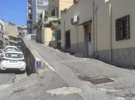 Appartamento nel PARCHEGGIO Cutrupi