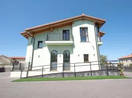 Hotel Brisa de Quintres