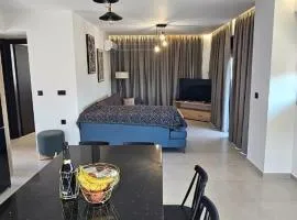 Centrale apartment
