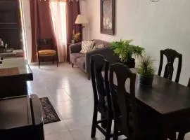 Alojamiento cómodo en Cancún