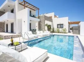 Nostos Luxury Apartments