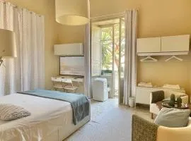 Three Rooms