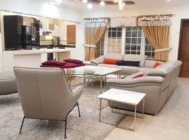 Cottage in Changla Gali - Secluded, Cozy Stay