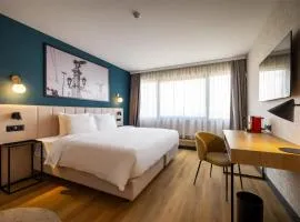 Metropolitan Hotel Sofia, a member of Radisson Individuals