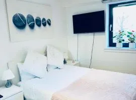 Cosy Room in Heart of Edinburgh