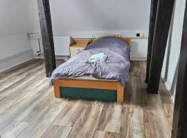 Hostel pod gradom