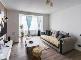 Apartament Benicarlo1