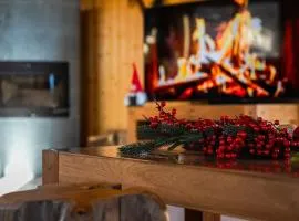 Chalet Inuit