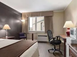 Regal Inn Brockville