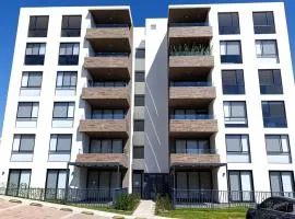 Apartamento tranquilo y familiar