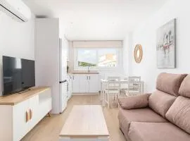 Apartamentos Almadraba