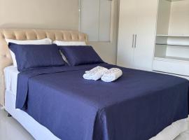 Pousada Sousa Residencial Qrt1，位于Sousa的酒店