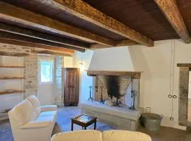 La Cavina 83 Località Fantella