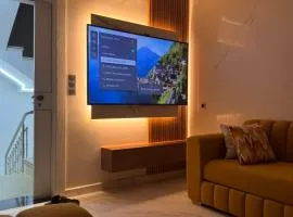 Newly Opened Modern Luxury Vibes