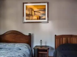 Hotel Plaza del Valle
