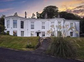 Isle of Bute House SeaView-Garden-PetsOK-FreeP