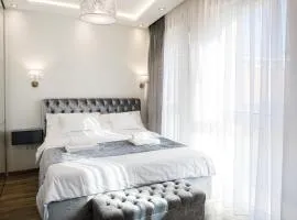 Rebany Apartman 2A