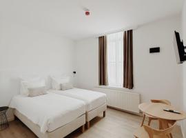 SAFIR by Domani Hotels，位于阿尔斯特的酒店