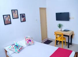 Roomify Inn