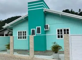 Casa Alegria com Piscina