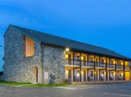 SureStay Studio by Best Western Paradise Lancaster County，位于Paradise的酒店